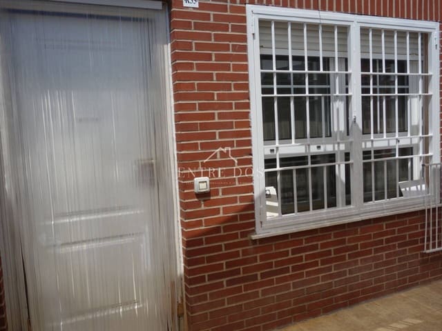 3 soverom Rekkehus til salgs i Almassora / Almazora med garasje - € 234 000 (Ref: 9785972)