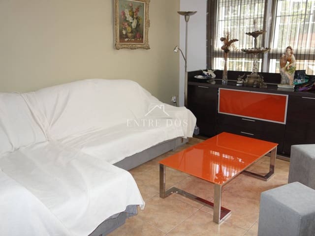 3 soverom Rekkehus til salgs i Almassora / Almazora med garasje - € 234 000 (Ref: 9785972)