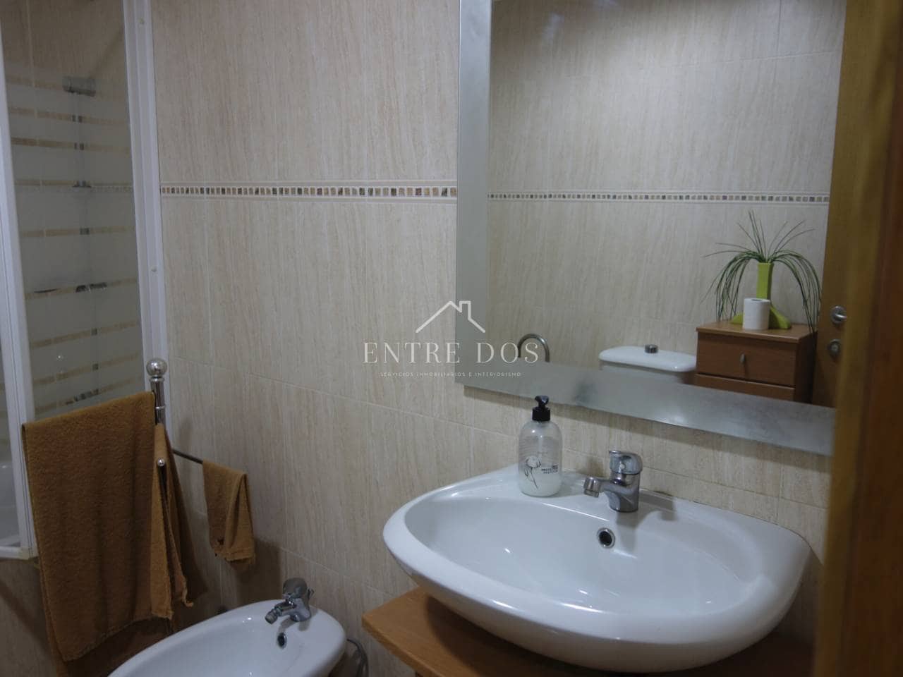 3 soverom Rekkehus til salgs i Almassora / Almazora med garasje - € 234 000 (Ref: 9785972)