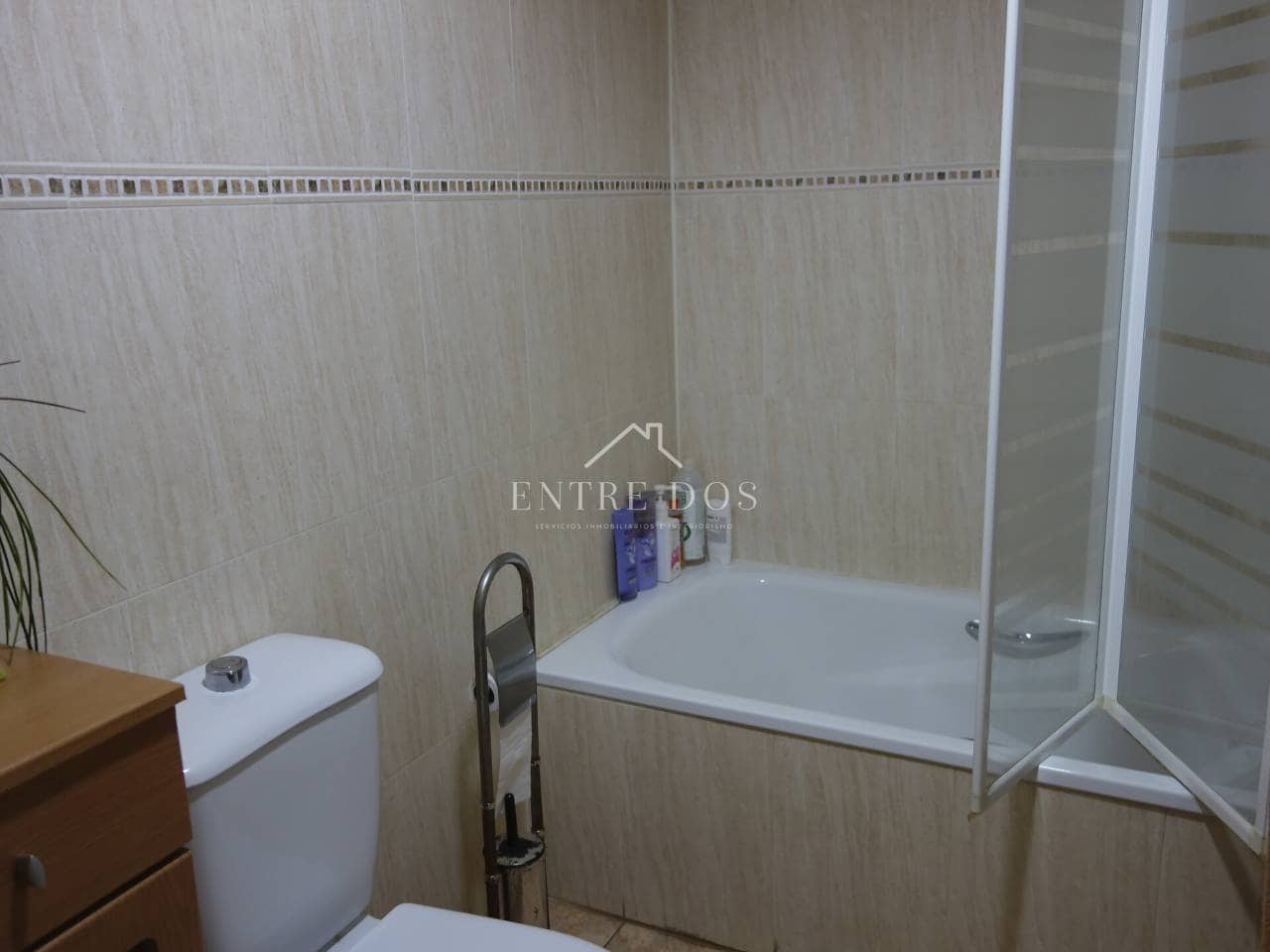 3 soverom Rekkehus til salgs i Almassora / Almazora med garasje - € 234 000 (Ref: 9785972)