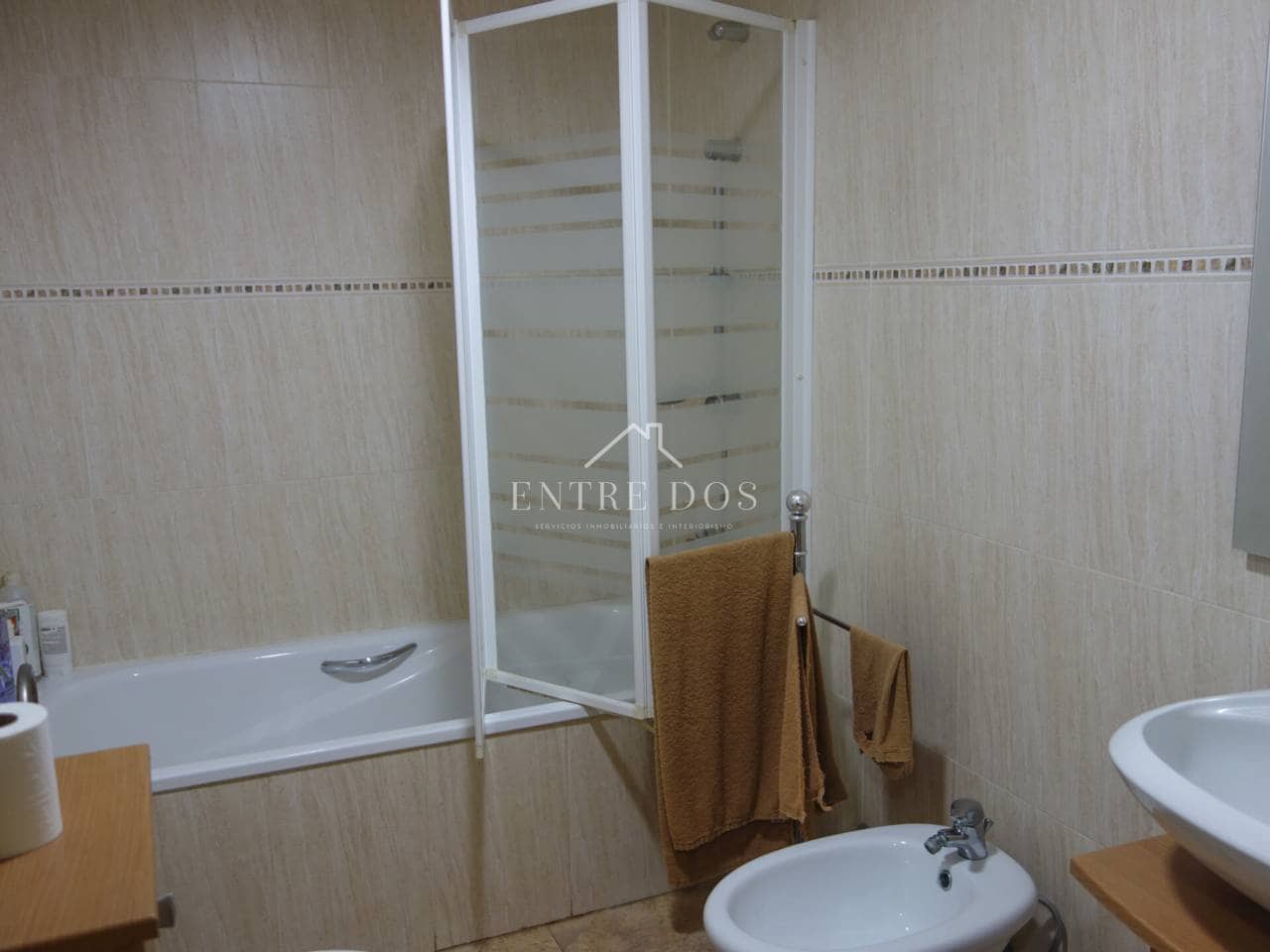 3 soverom Rekkehus til salgs i Almassora / Almazora med garasje - € 234 000 (Ref: 9785972)