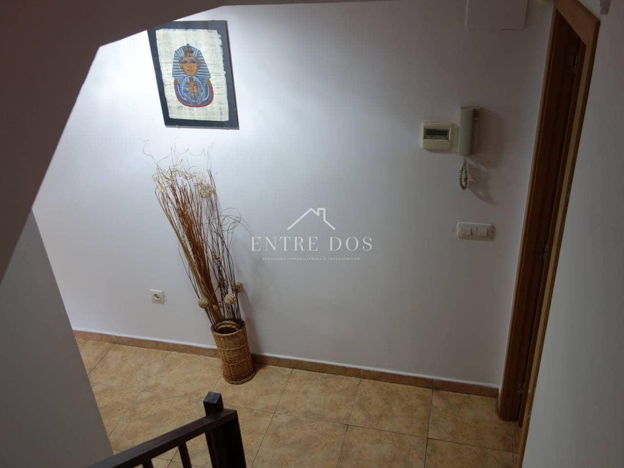 3 soverom Rekkehus til salgs i Almassora / Almazora med garasje - € 234 000 (Ref: 9785972)