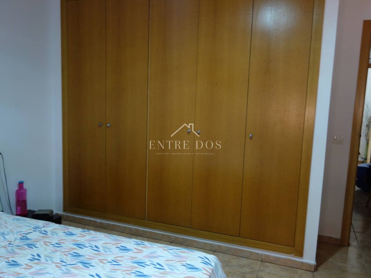 3 soverom Rekkehus til salgs i Almassora / Almazora med garasje - € 234 000 (Ref: 9785972)