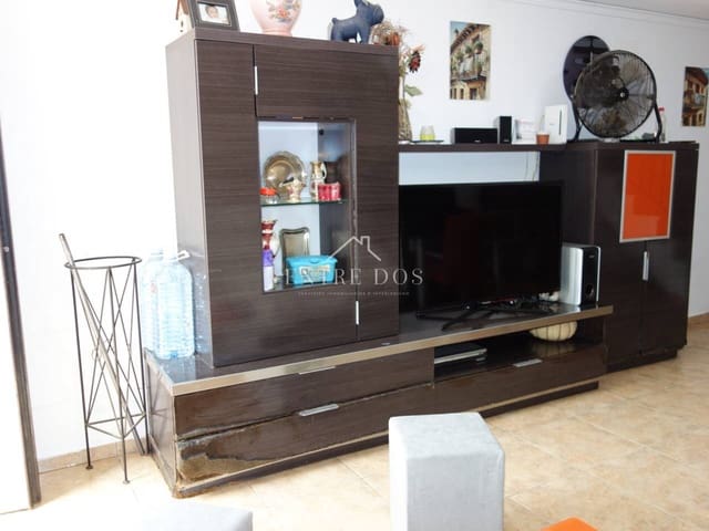 3 soverom Rekkehus til salgs i Almassora / Almazora med garasje - € 234 000 (Ref: 9785972)