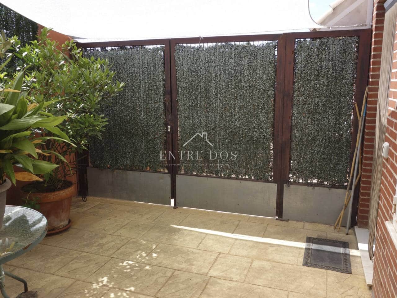 3 soverom Rekkehus til salgs i Almassora / Almazora med garasje - € 234 000 (Ref: 9785972)