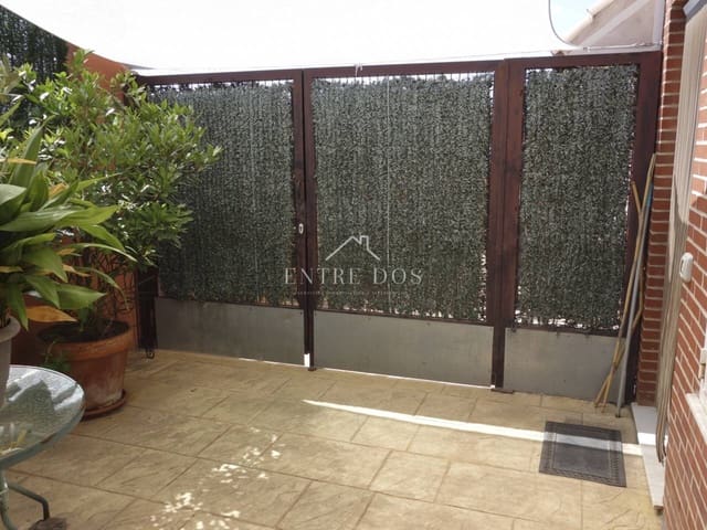 3 soverom Rekkehus til salgs i Almassora / Almazora med garasje - € 234 000 (Ref: 9785972)