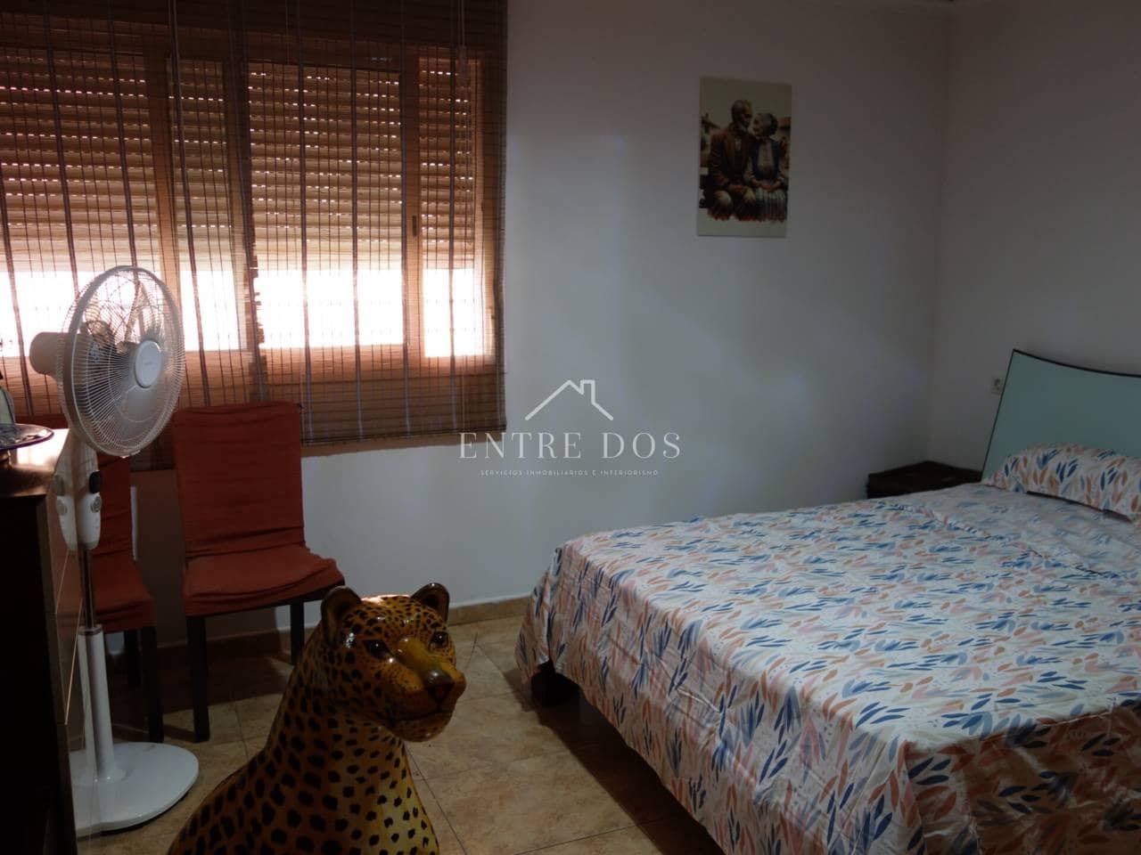 3 soverom Rekkehus til salgs i Almassora / Almazora med garasje - € 234 000 (Ref: 9785972)