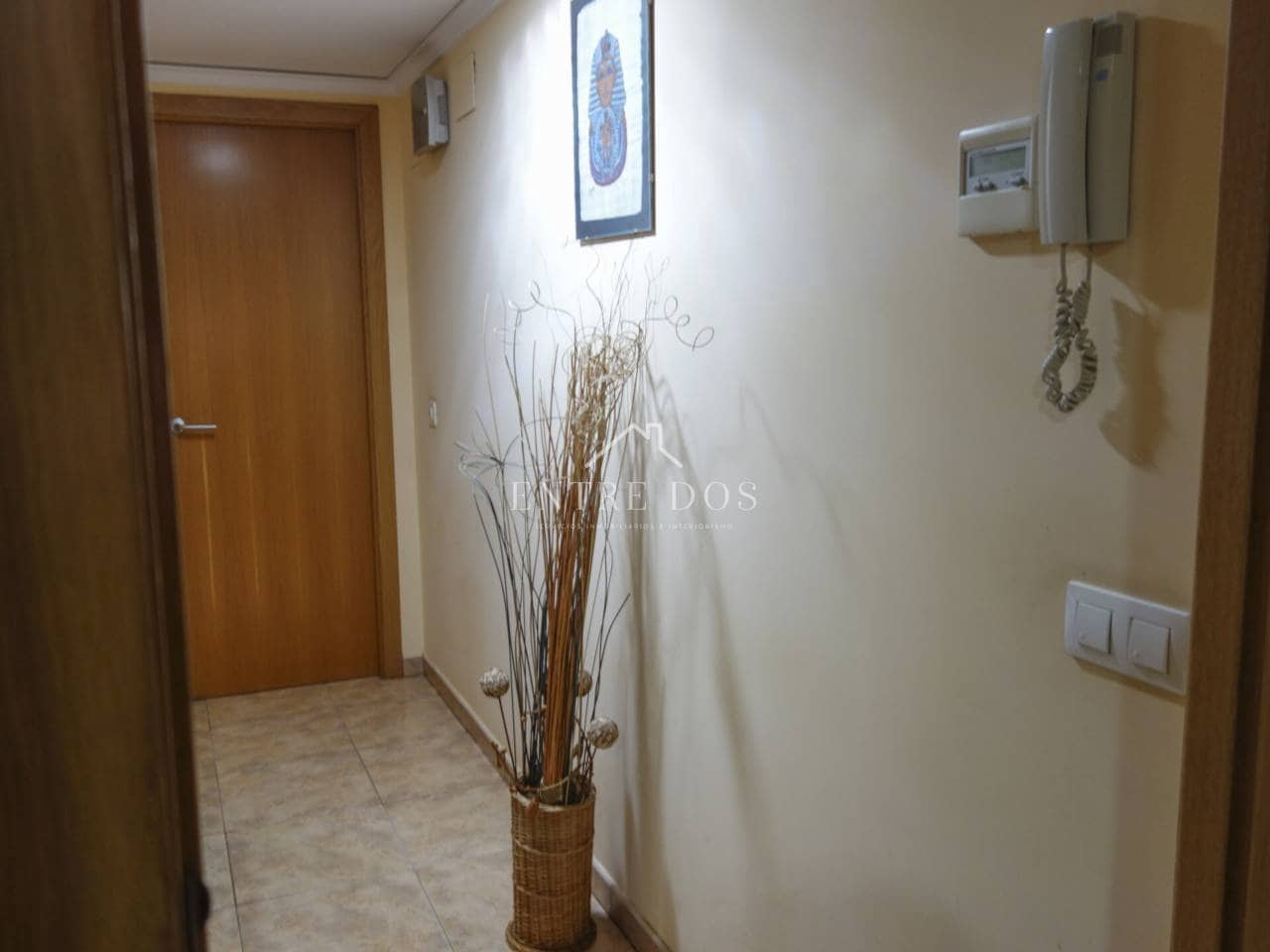 3 soverom Rekkehus til salgs i Almassora / Almazora med garasje - € 234 000 (Ref: 9785972)