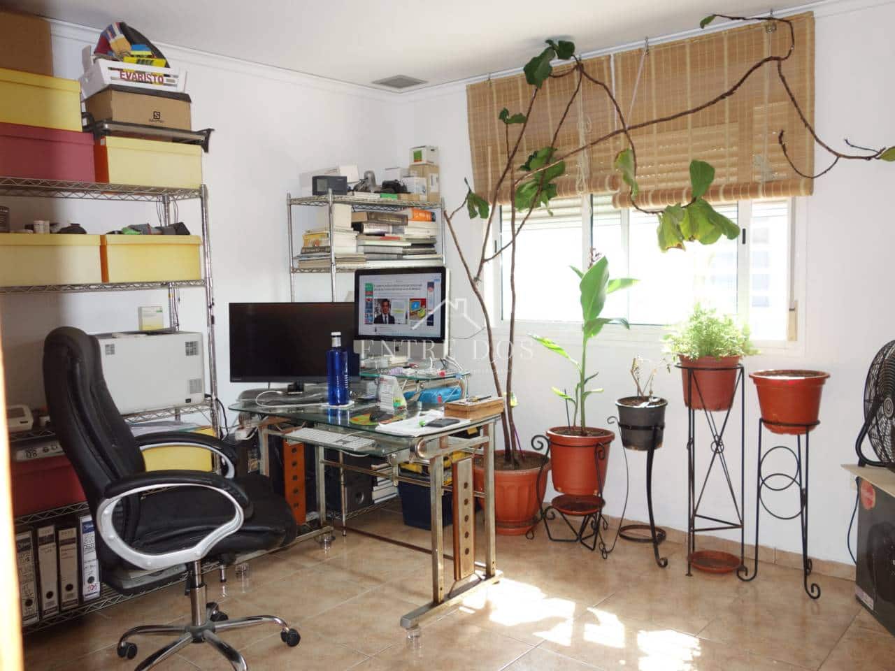 3 soverom Rekkehus til salgs i Almassora / Almazora med garasje - € 234 000 (Ref: 9785972)