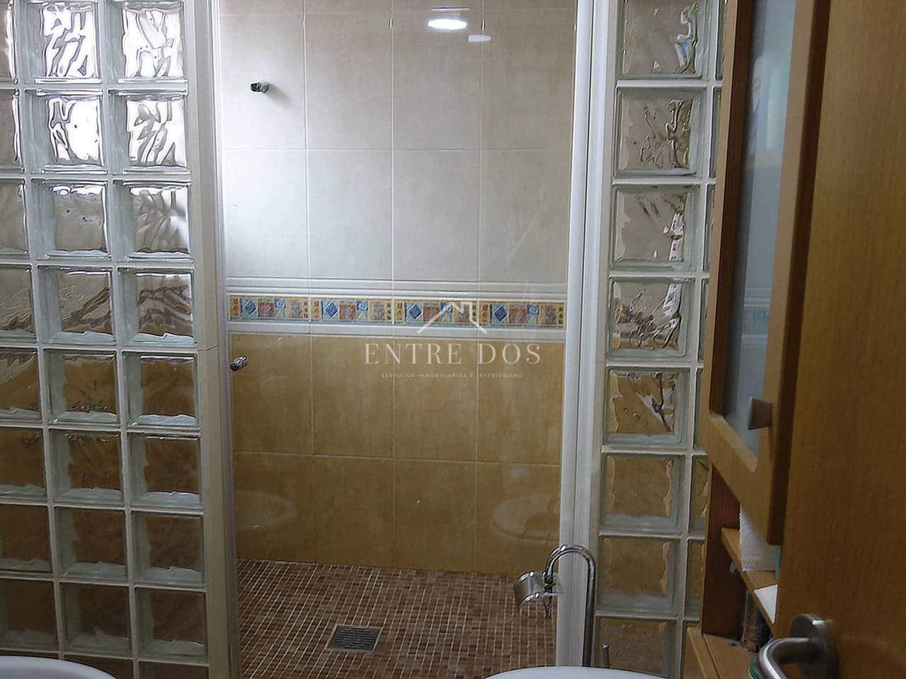 3 soverom Rekkehus til salgs i Almassora / Almazora med garasje - € 234 000 (Ref: 9785972)