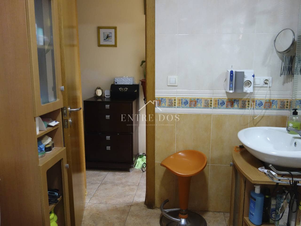 3 soverom Rekkehus til salgs i Almassora / Almazora med garasje - € 234 000 (Ref: 9785972)