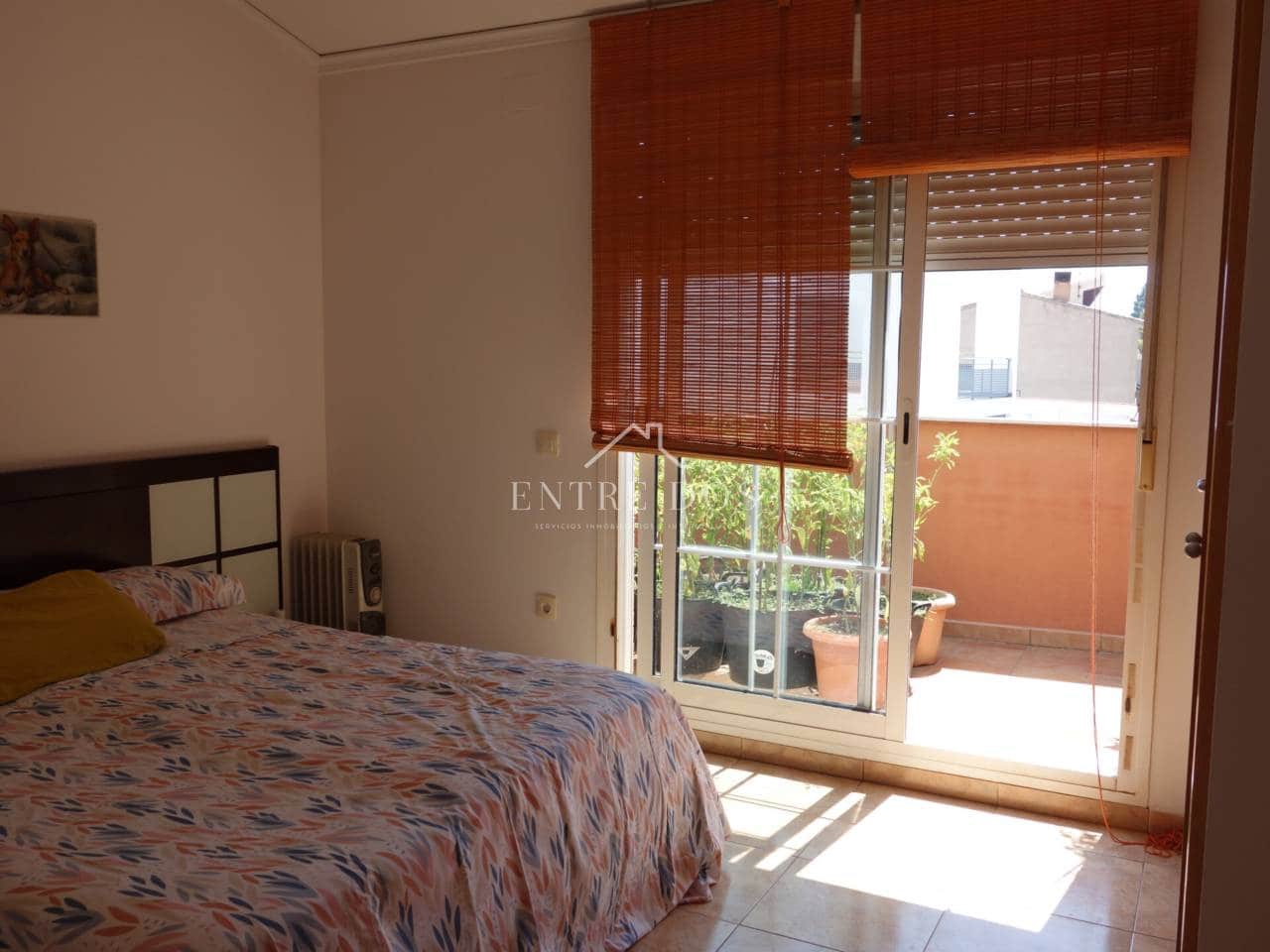 3 soverom Rekkehus til salgs i Almassora / Almazora med garasje - € 234 000 (Ref: 9785972)