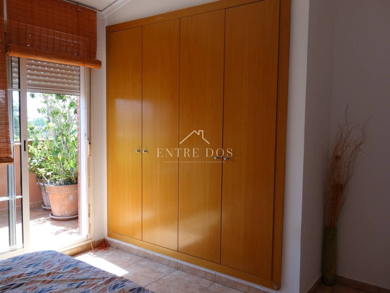 3 soverom Rekkehus til salgs i Almassora / Almazora med garasje - € 234 000 (Ref: 9785972)