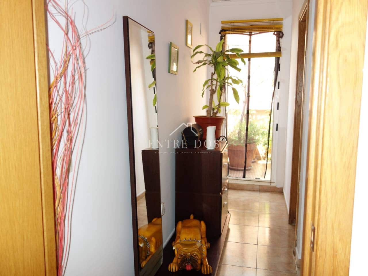 3 soverom Rekkehus til salgs i Almassora / Almazora med garasje - € 234 000 (Ref: 9785972)