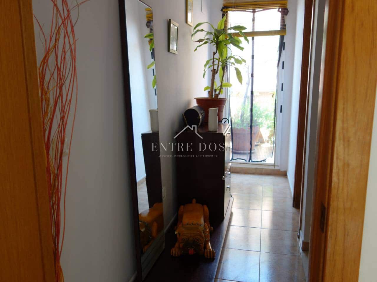 3 soverom Rekkehus til salgs i Almassora / Almazora med garasje - € 234 000 (Ref: 9785972)