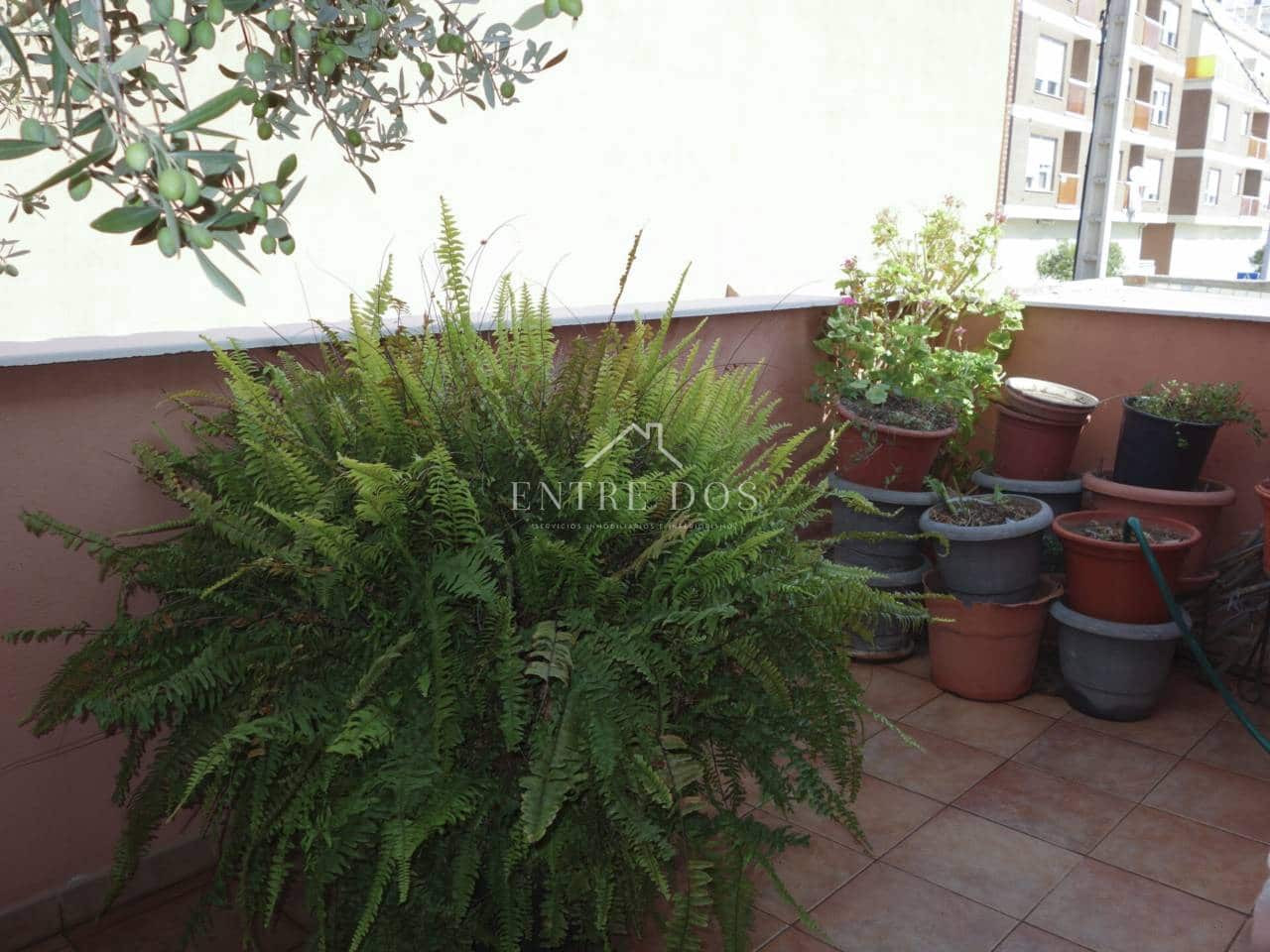 3 soverom Rekkehus til salgs i Almassora / Almazora med garasje - € 234 000 (Ref: 9785972)