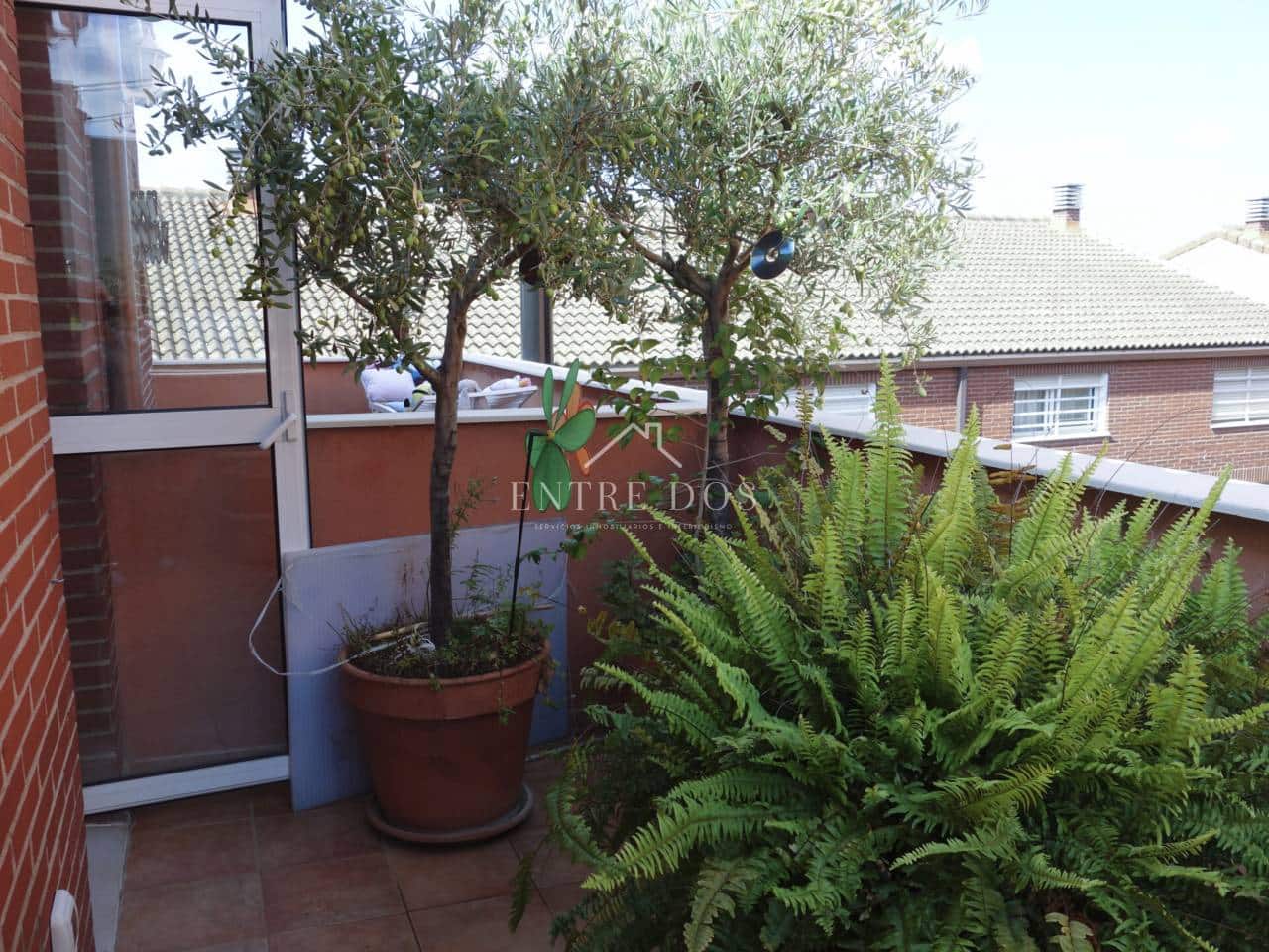 3 soverom Rekkehus til salgs i Almassora / Almazora med garasje - € 234 000 (Ref: 9785972)