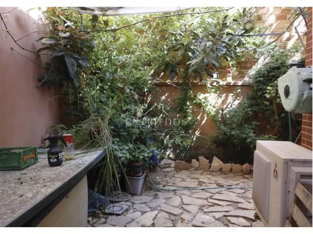 3 Zimmer Reihenhaus zu verkaufen in Almassora / Almazora mit Garage - 234.000 € (Ref: 9785972)
