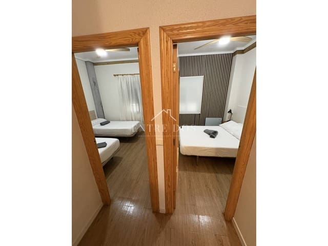 Piso de 3 habitaciones en Burriana / Borriana en venta - 179.000 € (Ref: 9805867)