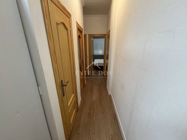 Piso de 3 habitaciones en Burriana / Borriana en venta - 179.000 € (Ref: 9805867)