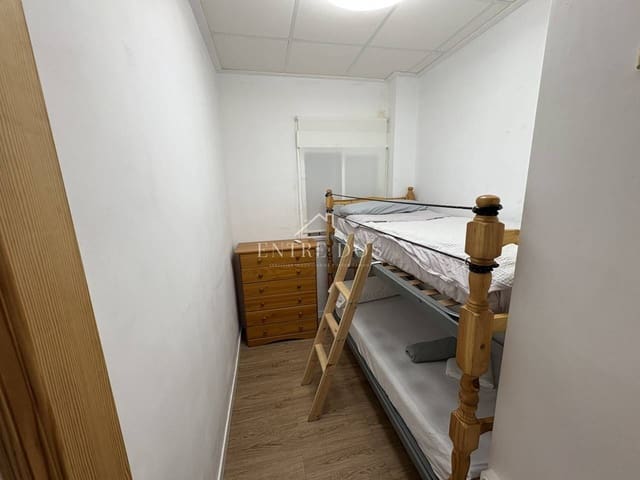 Piso de 3 habitaciones en Burriana / Borriana en venta - 179.000 € (Ref: 9805867)