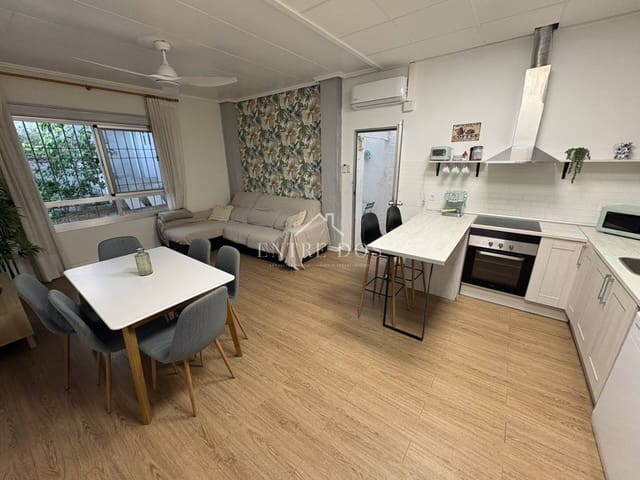 Piso de 3 habitaciones en Burriana / Borriana en venta - 179.000 € (Ref: 9805867)