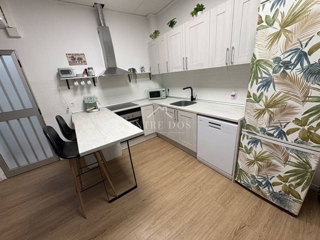 Piso de 3 habitaciones en Burriana / Borriana en venta - 179.000 € (Ref: 9805867)