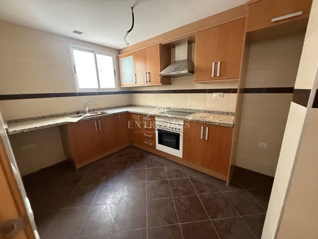 3 slaapkamer Flat te koop in Onda met garage - € 150.000 (Ref: 9805868)