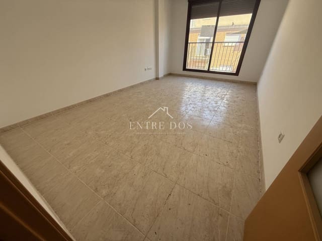 Piso de 2 habitaciones en Onda en venta con garaje - 120.000 € (Ref: 9805869)