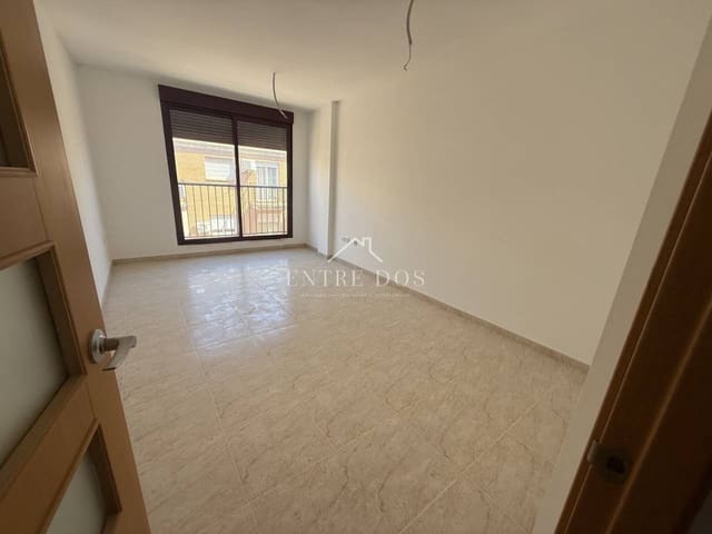 Piso de 2 habitaciones en Onda en venta con garaje - 120.000 € (Ref: 9805869)
