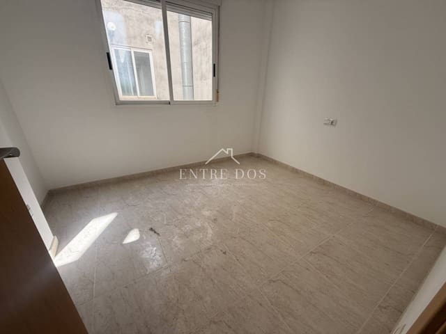 Piso de 2 habitaciones en Onda en venta con garaje - 120.000 € (Ref: 9805869)
