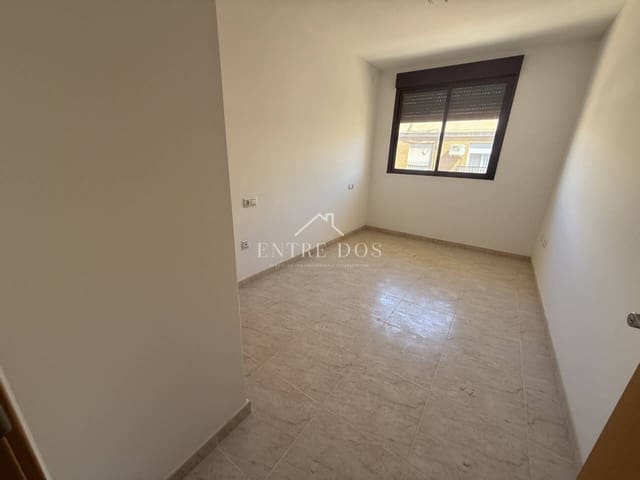 Piso de 2 habitaciones en Onda en venta con garaje - 120.000 € (Ref: 9805869)