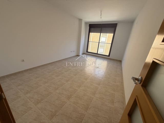 2 quarto Apartamento para venda em Onda com garagem - 120 000 € (Ref: 9805870)