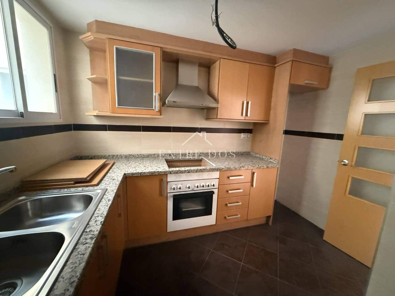 2 slaapkamer Flat te koop in Onda met garage - € 120.000 (Ref: 9805870)