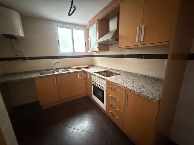 2 quarto Apartamento para venda em Onda com garagem - 120 000 € (Ref: 9805870)