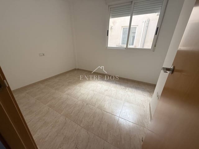 2 quarto Apartamento para venda em Onda com garagem - 120 000 € (Ref: 9805870)