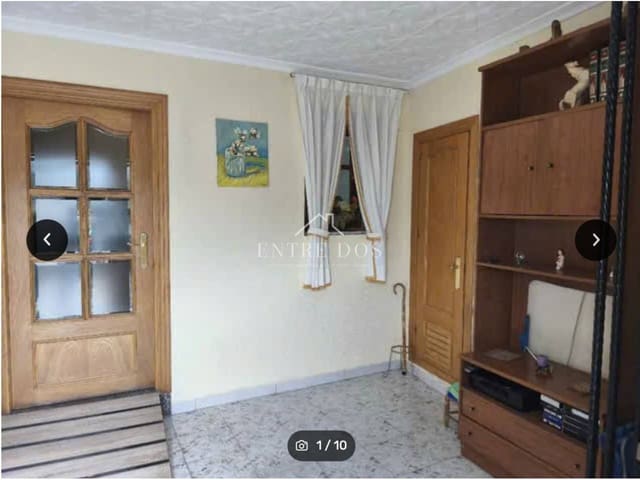 6 soverom Hus til salgs i Onda - € 114 990 (Ref: 9810945)