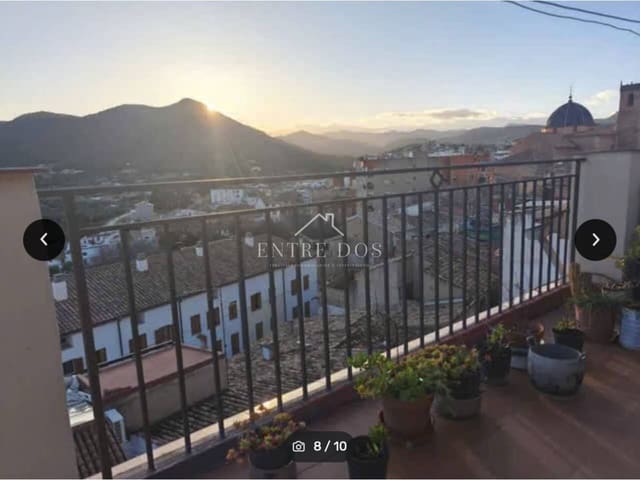 6 soverom Hus til salgs i Onda - € 114 990 (Ref: 9810945)