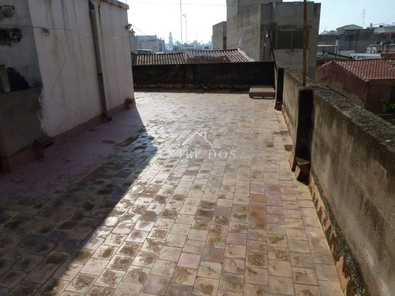 Casa de 5 habitaciones en Vila-real en venta - 150.000 € (Ref: 9810946)