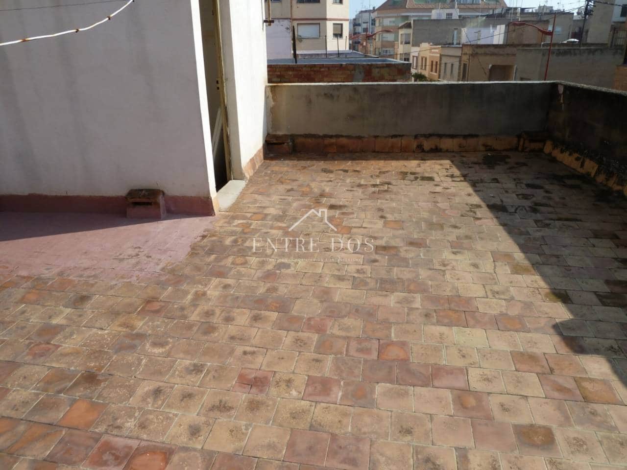 Casa de 5 habitaciones en Vila-real en venta - 150.000 € (Ref: 9810946)