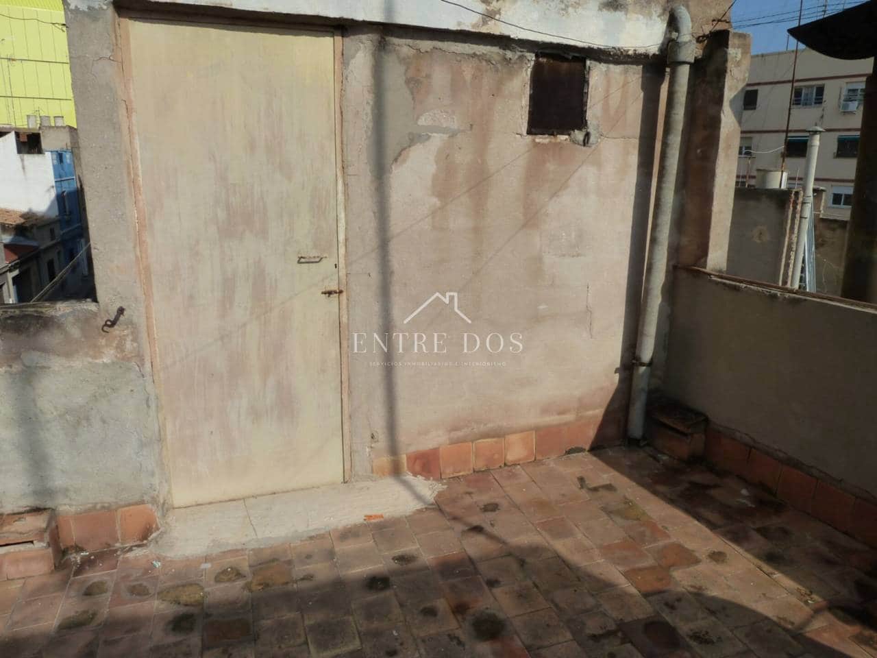 Casa de 5 habitaciones en Vila-real en venta - 150.000 € (Ref: 9810946)