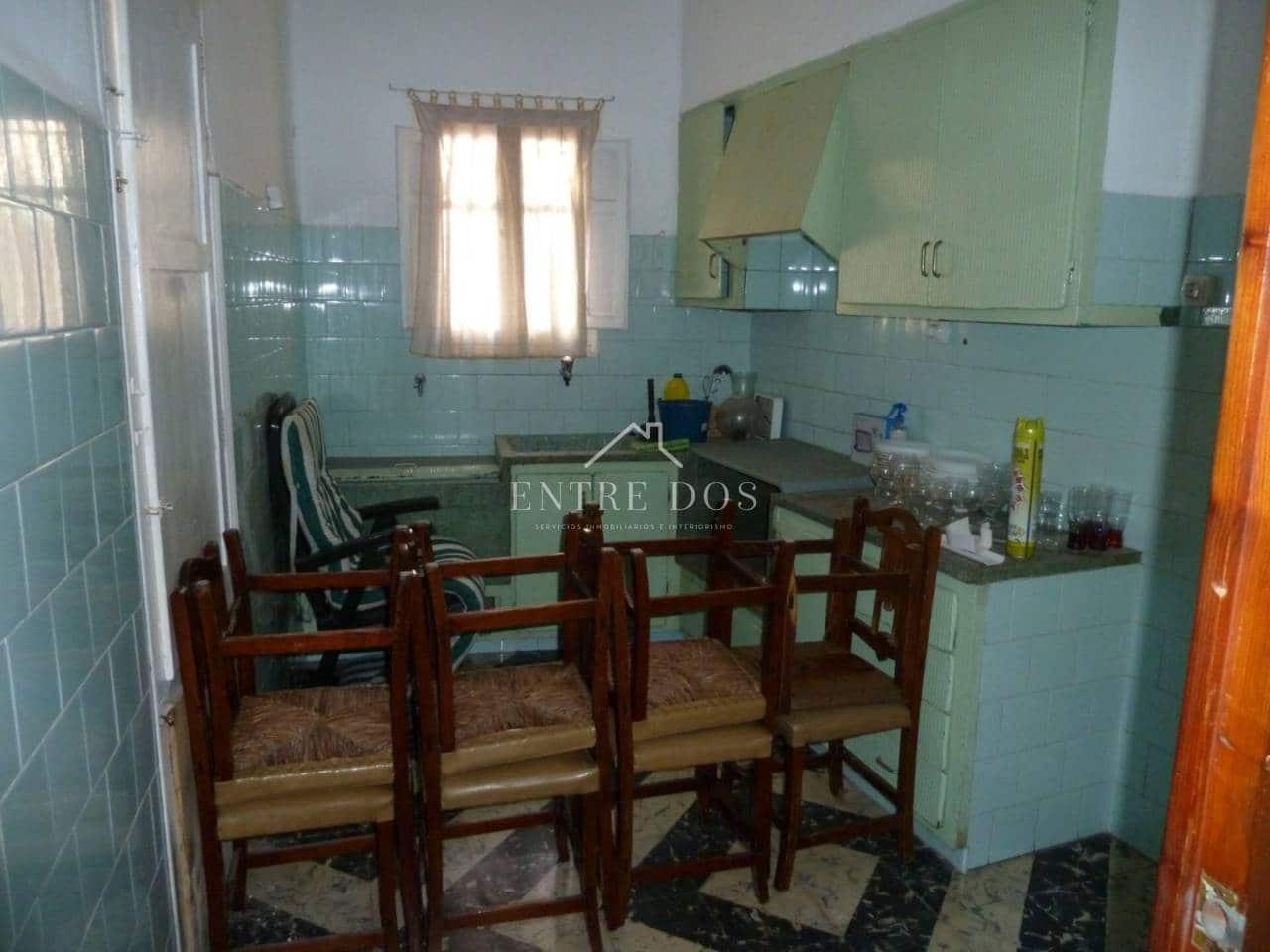 Casa de 5 habitaciones en Vila-real en venta - 150.000 € (Ref: 9810946)