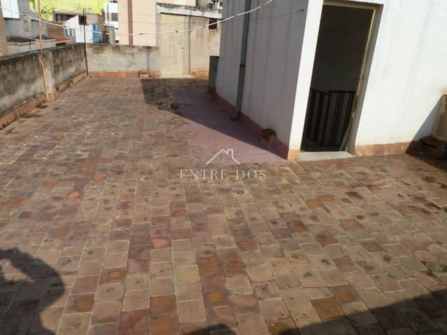 Casa de 5 habitaciones en Vila-real en venta - 150.000 € (Ref: 9810946)