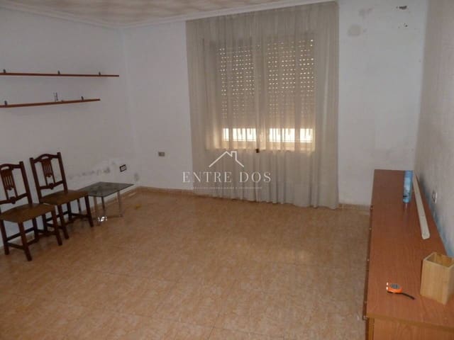 Casa de 5 habitaciones en Vila-real en venta - 150.000 € (Ref: 9810946)