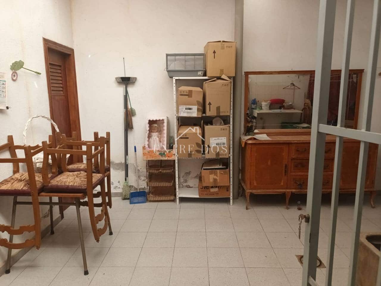 Casa de 4 habitaciones en Vila-real en venta - 150.000 € (Ref: 9810947)