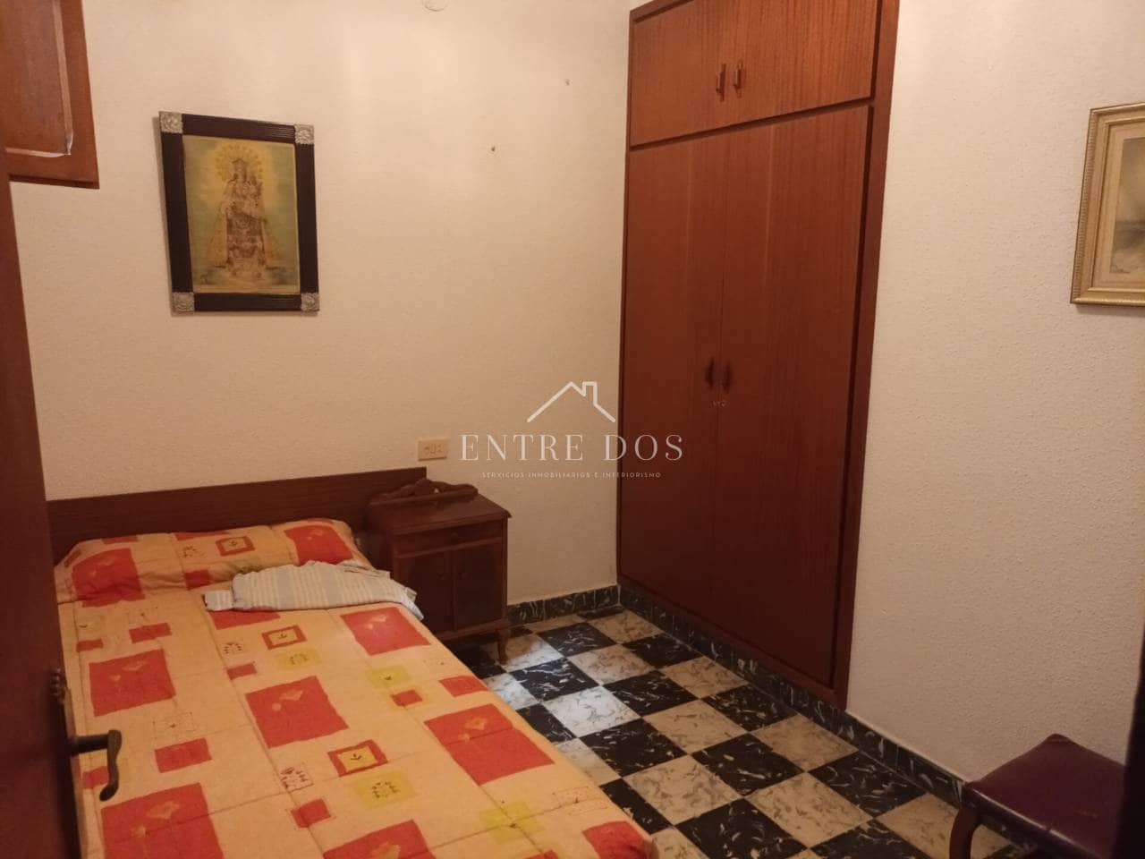 Casa de 4 habitaciones en Vila-real en venta - 150.000 € (Ref: 9810947)