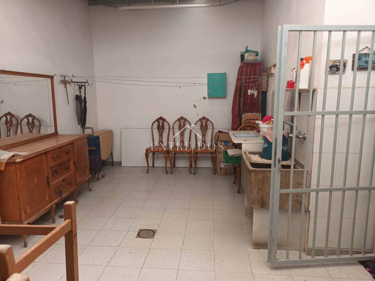 Casa de 4 habitaciones en Vila-real en venta - 150.000 € (Ref: 9810947)