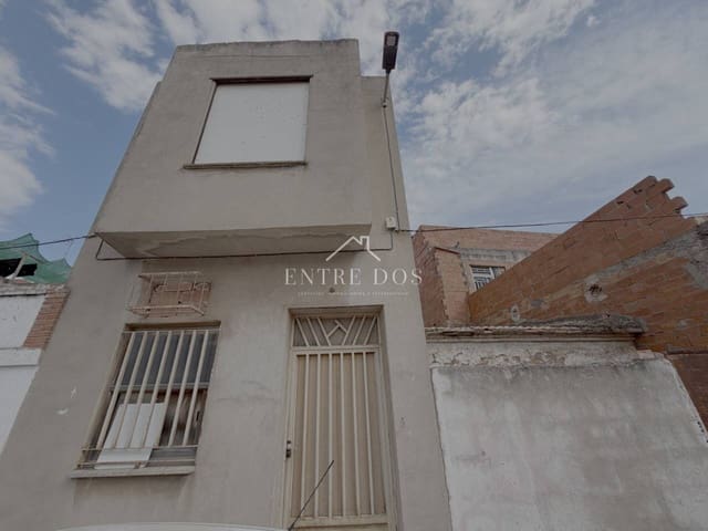 Casa de 2 habitaciones en Moncofa en venta - 140.000 € (Ref: 9821902)