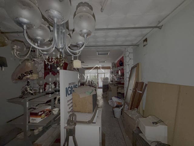 Casa de 2 habitaciones en Moncofa en venta - 140.000 € (Ref: 9821902)