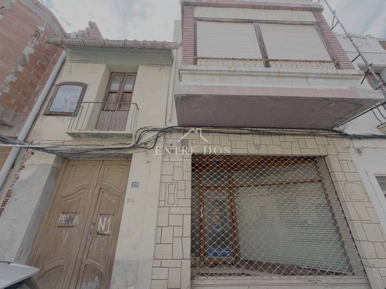 Casa de 2 habitaciones en Moncofa en venta - 140.000 € (Ref: 9821902)